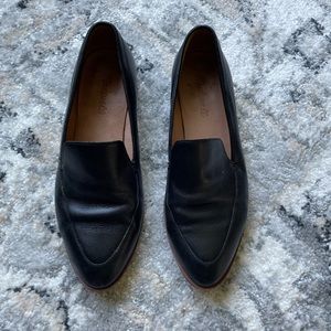 Madewell loafers